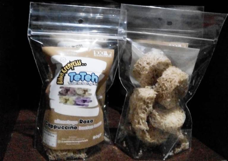 Teringat Cemilan Masa Lalu, Bihun Krenyes Teteh Tercipta